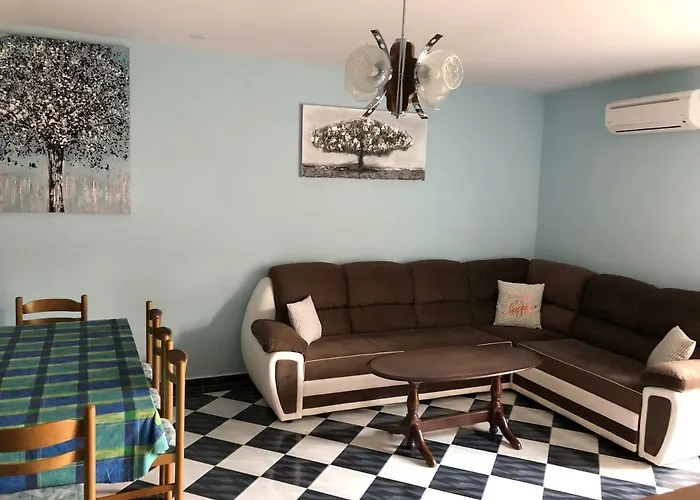 Mundial Apartments