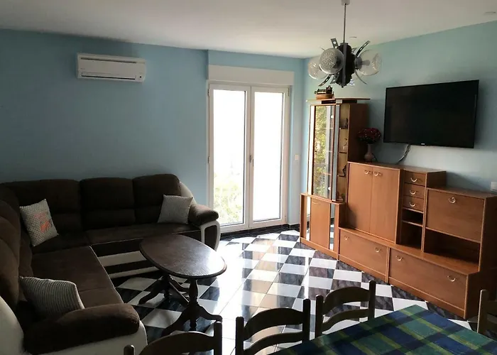 Mundial Apartments