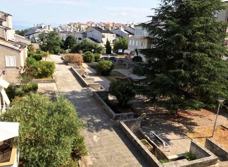 Mundial Apartament Njivice